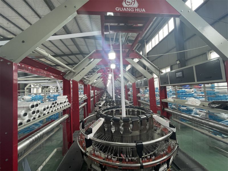 廠區(qū)展示